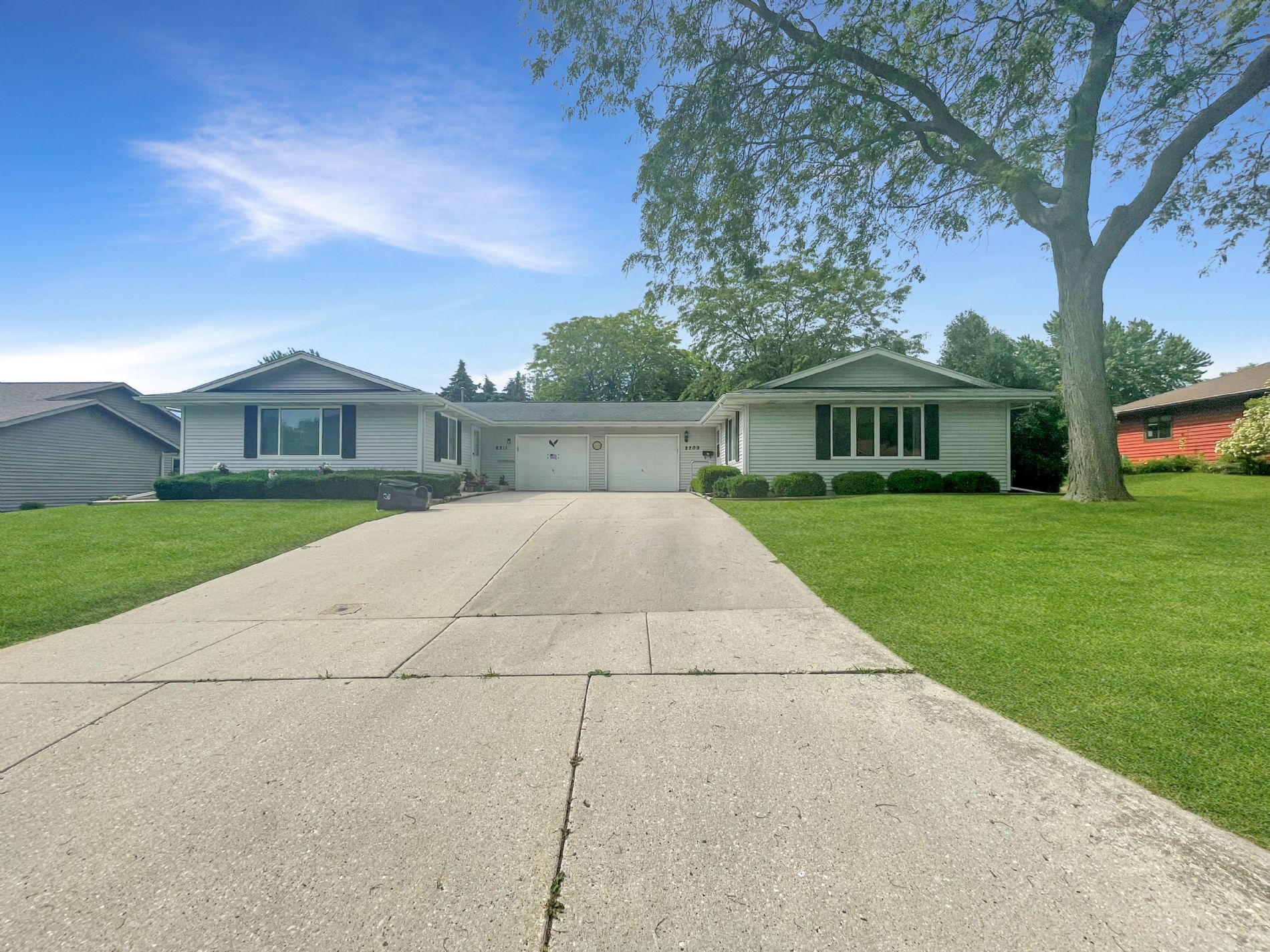 Sheboygan, Manitowoc, Ozaukee, Calumet By Owner Featured Property